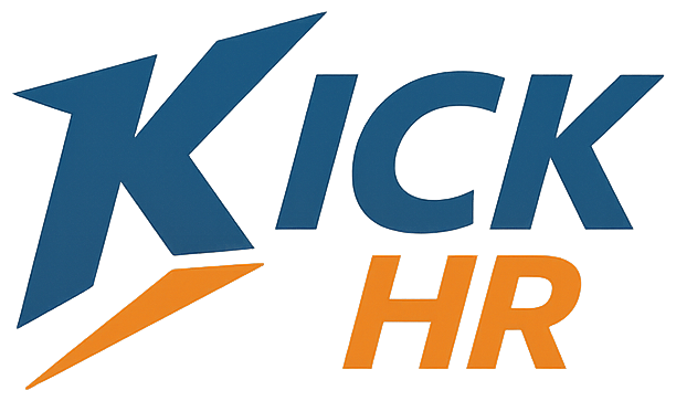 KICK HR
