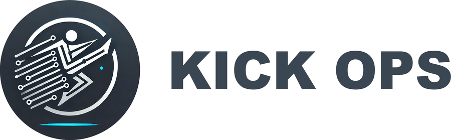 KICK OPS